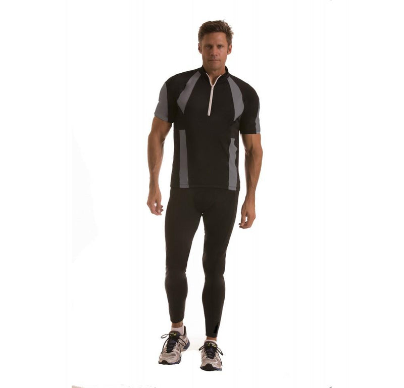 Insta Slim I.S.Pro USA Cycling Compression Jacket MA2007